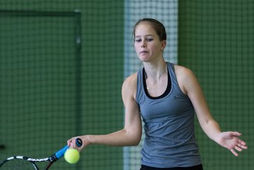 Tizia Brocks 453 - Holmer Indoor Cup